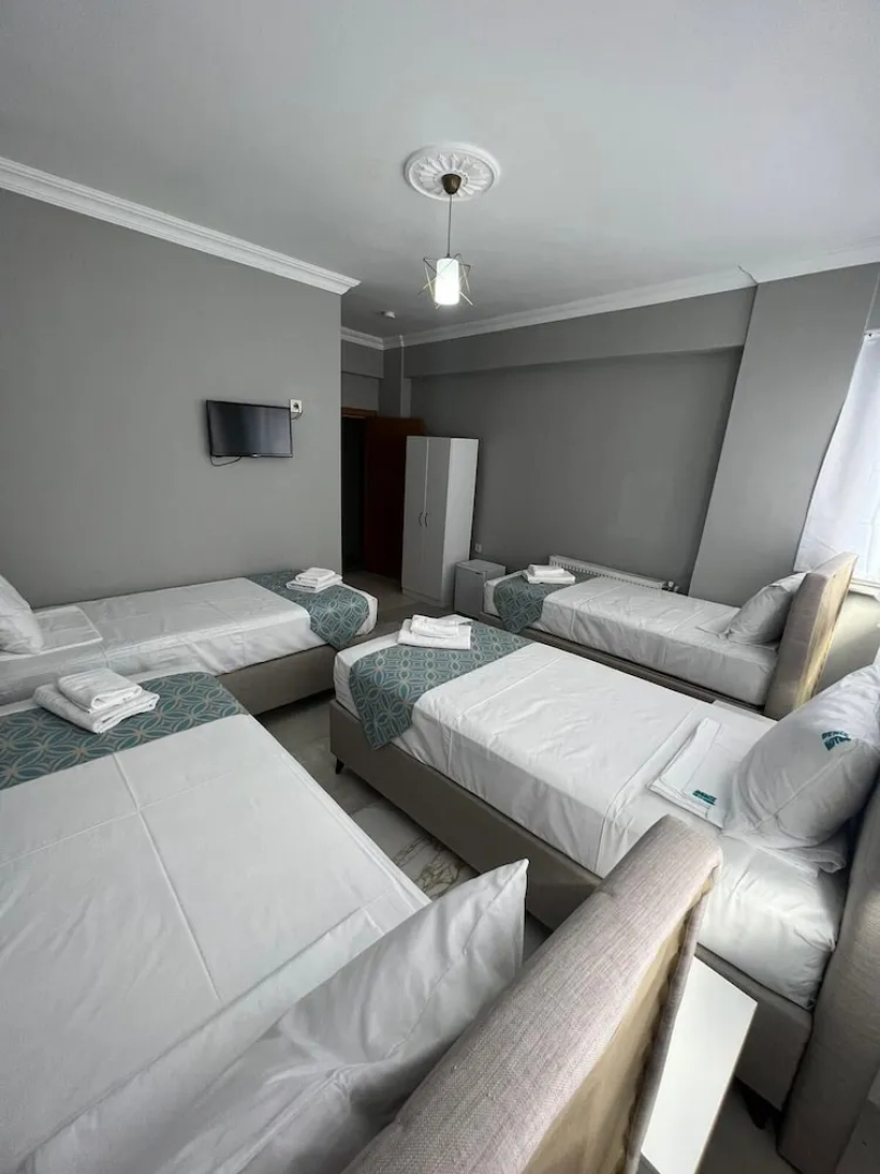 GRAND Deniz Hotel