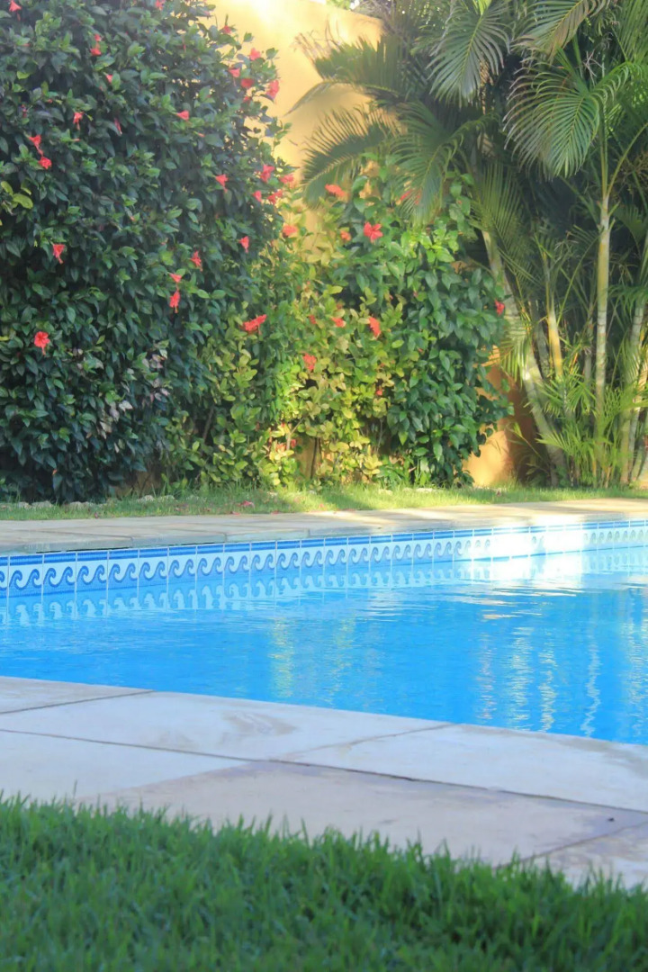 Pousada Cumbuco Meeting Point