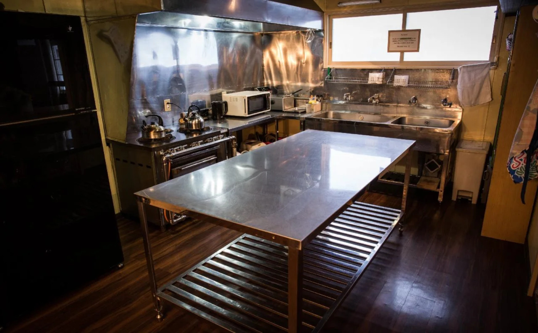 Annupuri Oasis Lodge