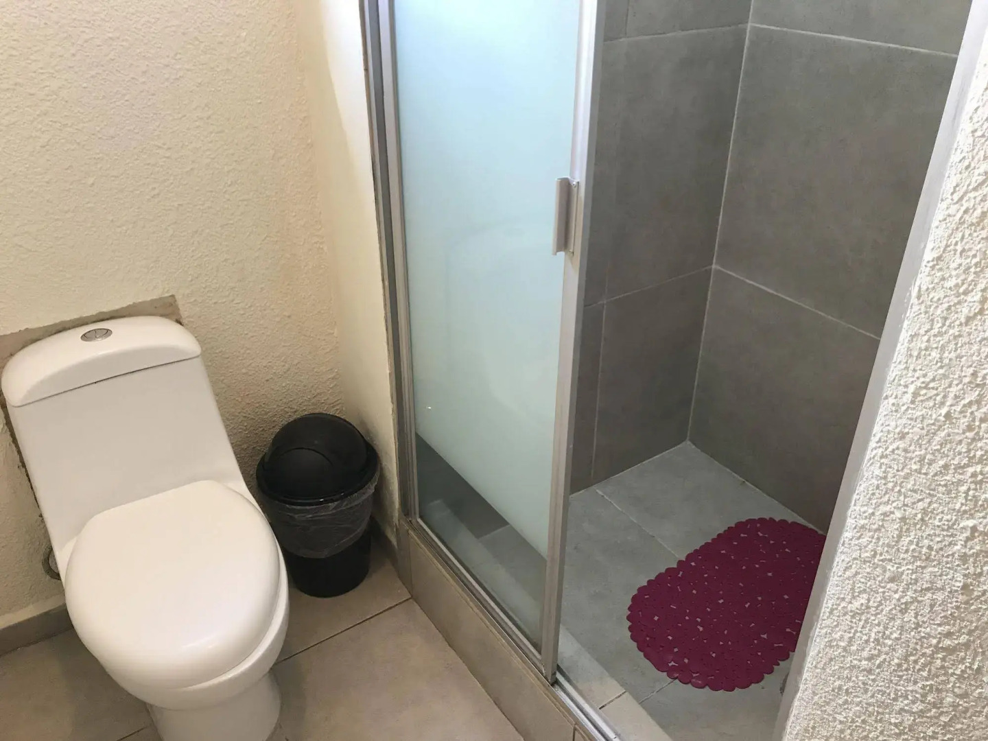 Shakespeare Apartment