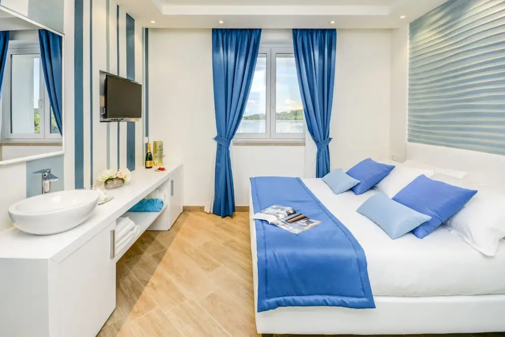 Camping Villa Garuti