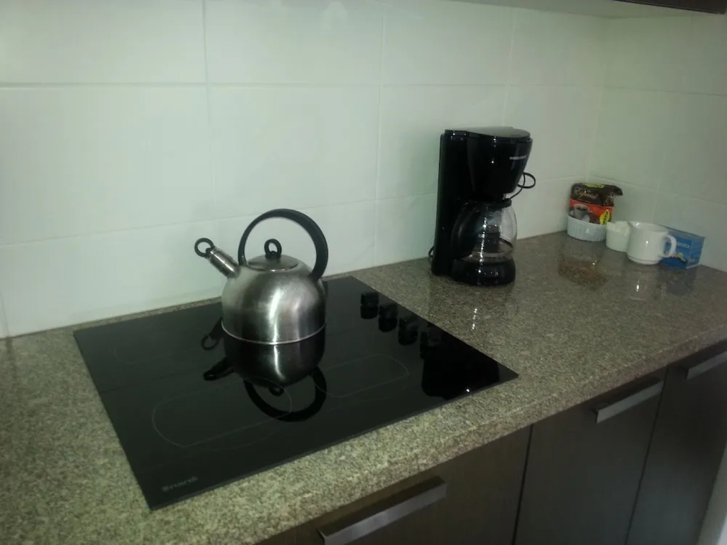 Suites Metropoli Edificio Torino