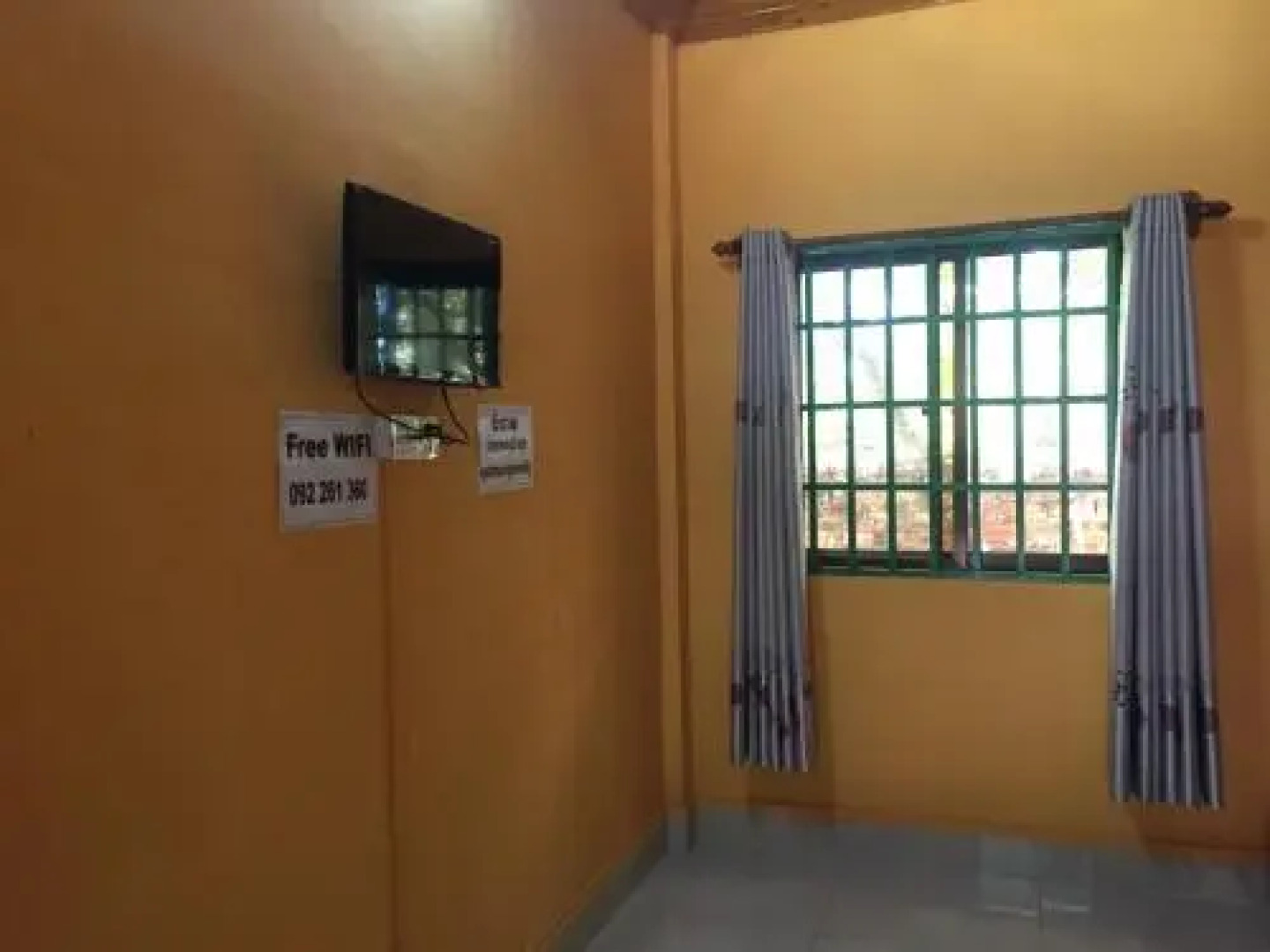 Savet Phom Tmey Guesthouse