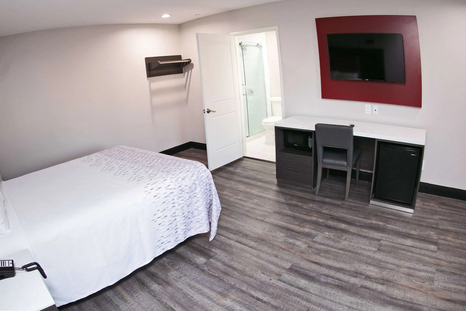 Rodeway Inn South Gate - Los Angeles South