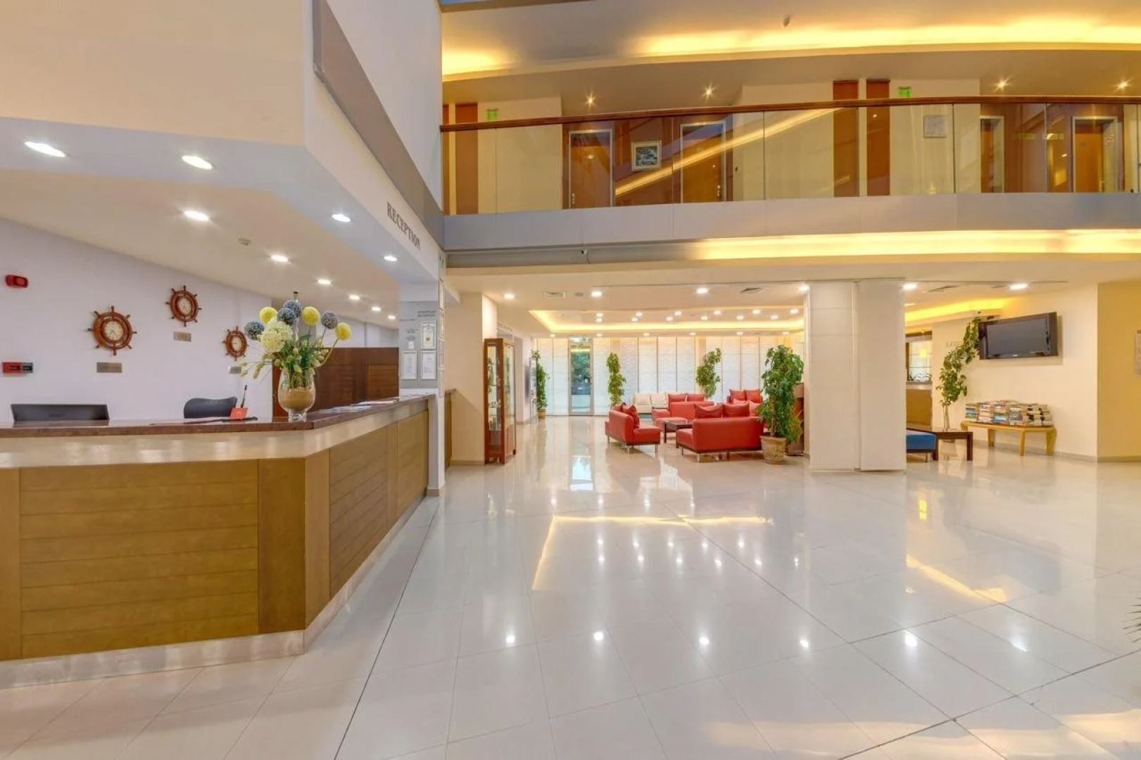 Sol Marina Palace — Adults Only over 16