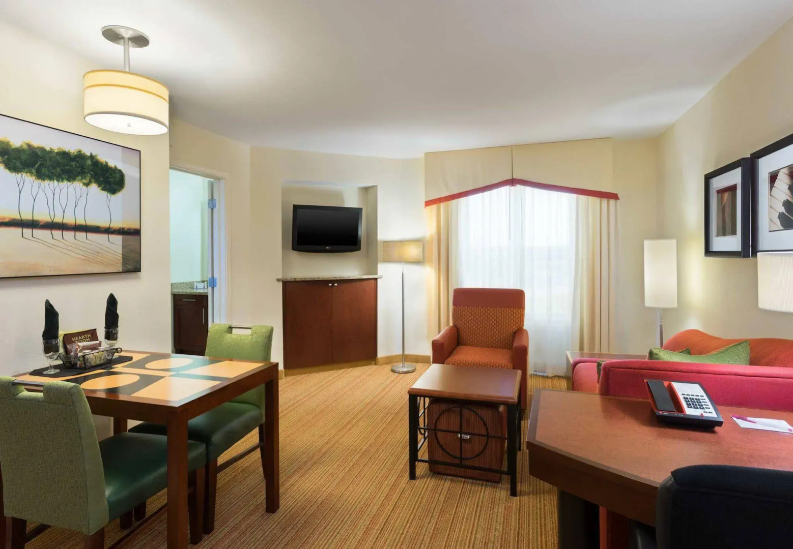 Residence Inn by Marriott Houston Katy Mills