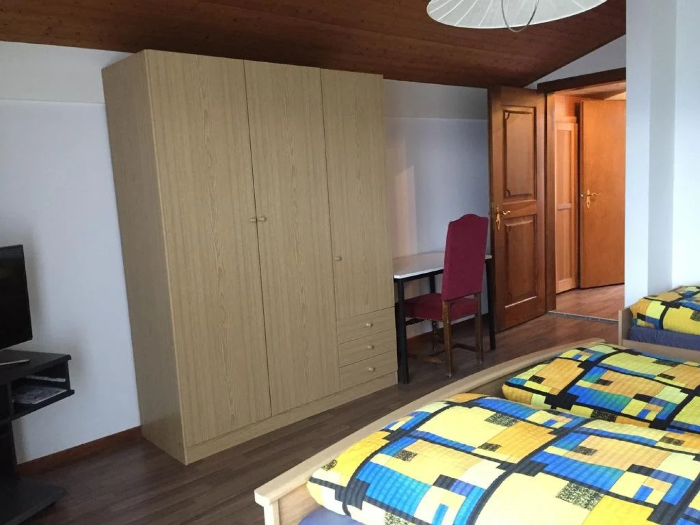 Landgasthof Hölzlisberg