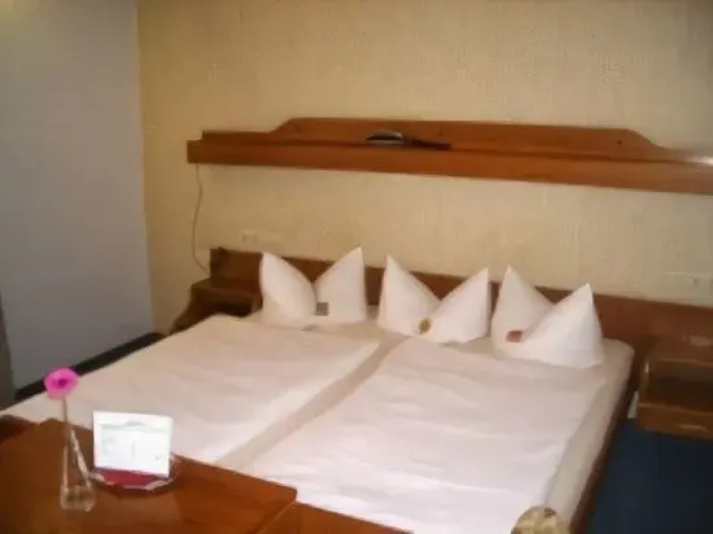 Pension Föhrenbacher