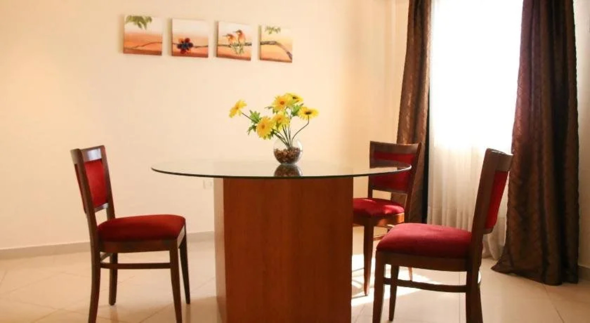 Olimpo Hotel & Suites