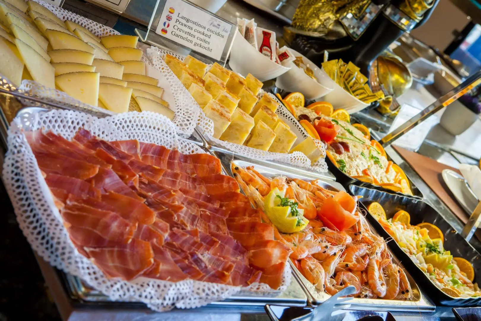 Hotel Princesa Solar