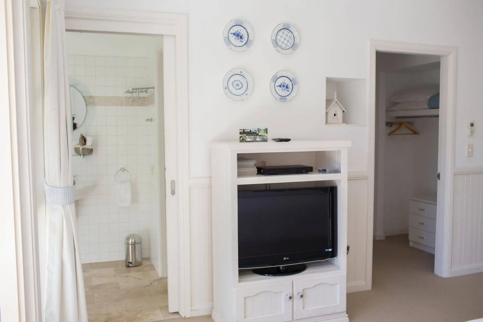 Avoca Valley Bed & Breakfast