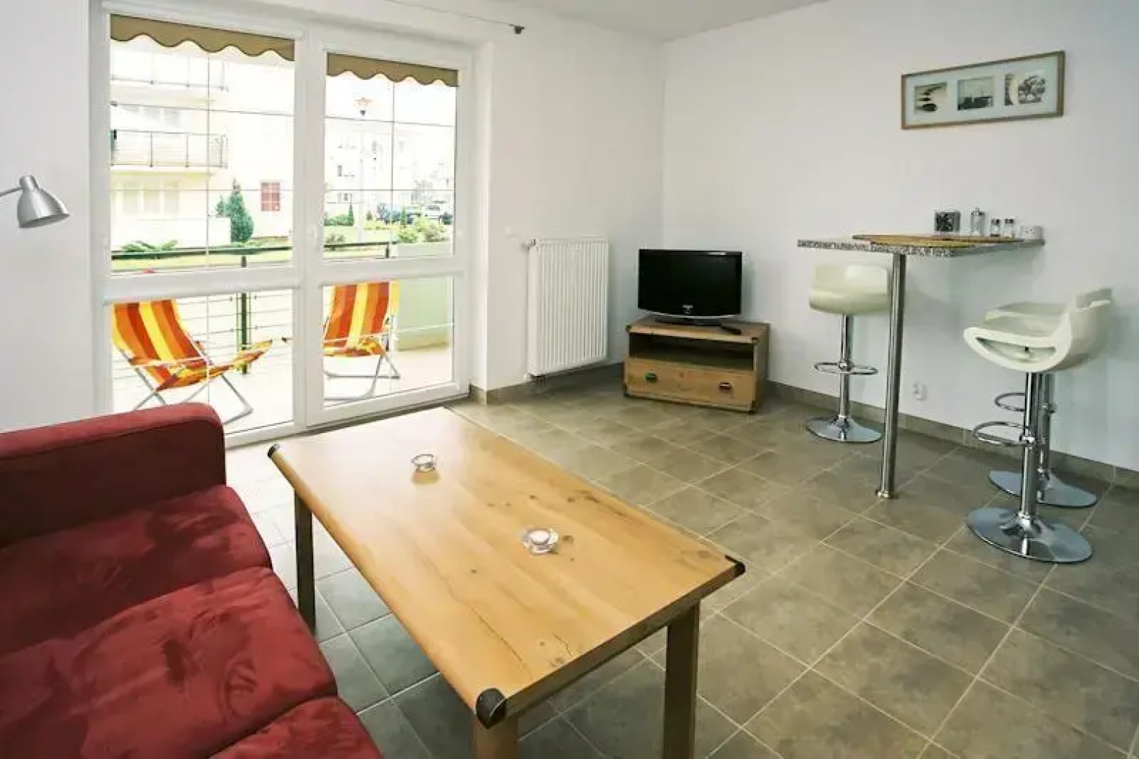 Apartamenty Sun&Snow Grzybowo