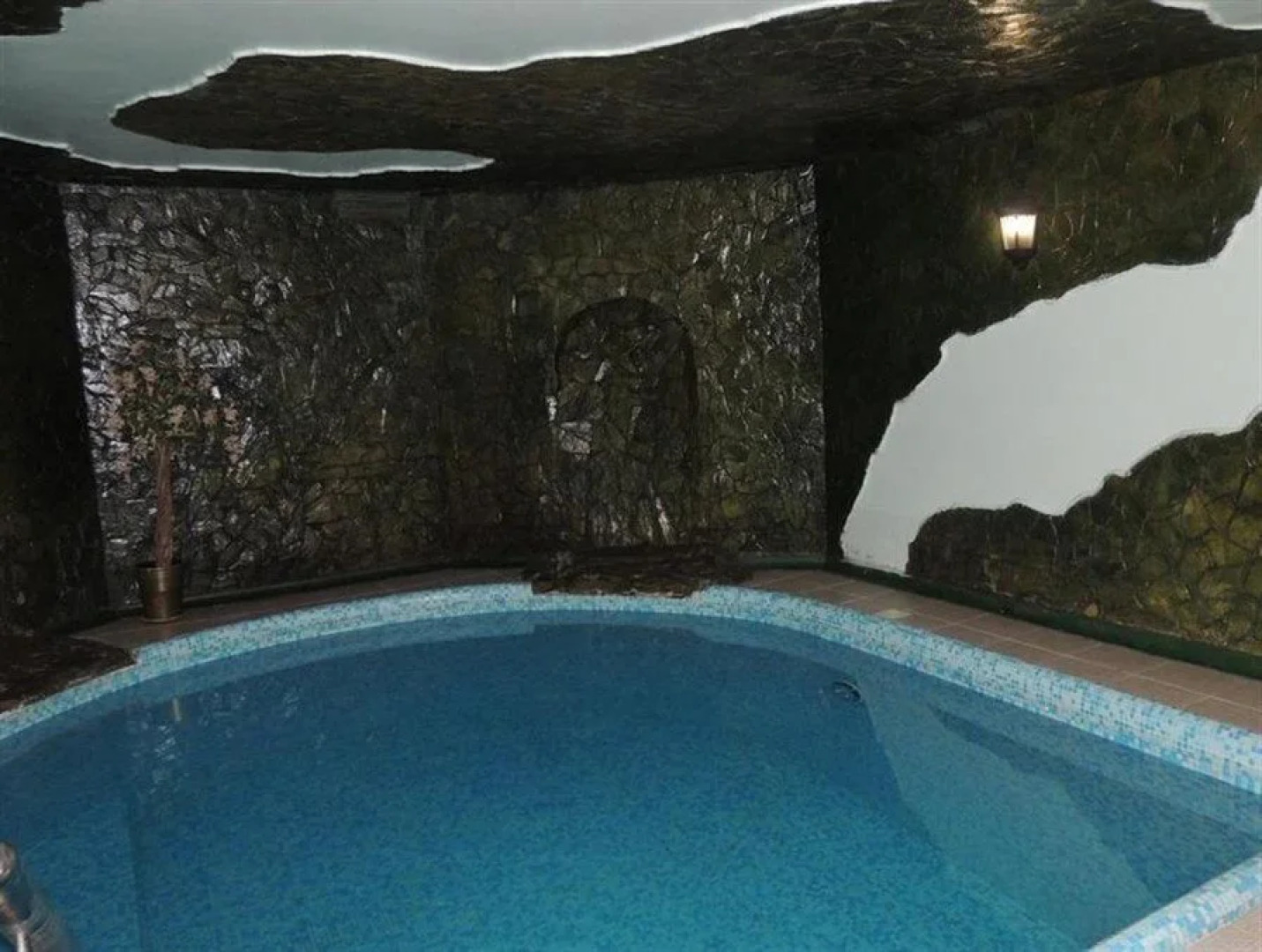 Золотая подкова