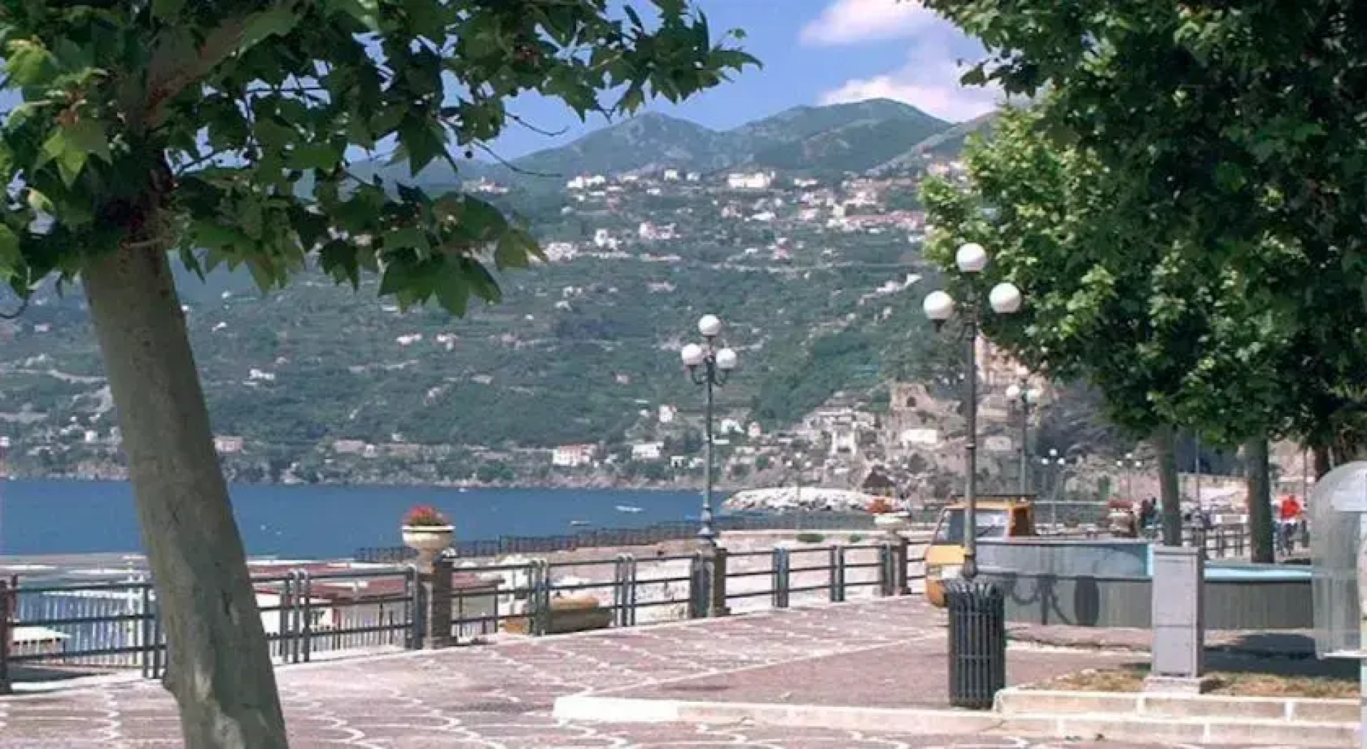 Il Faro - Casa Vacanze