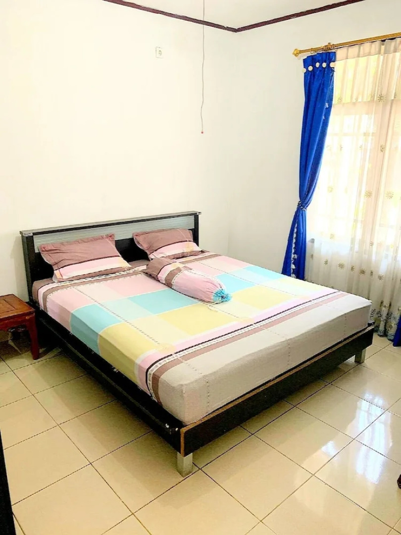 Rachella Homestay