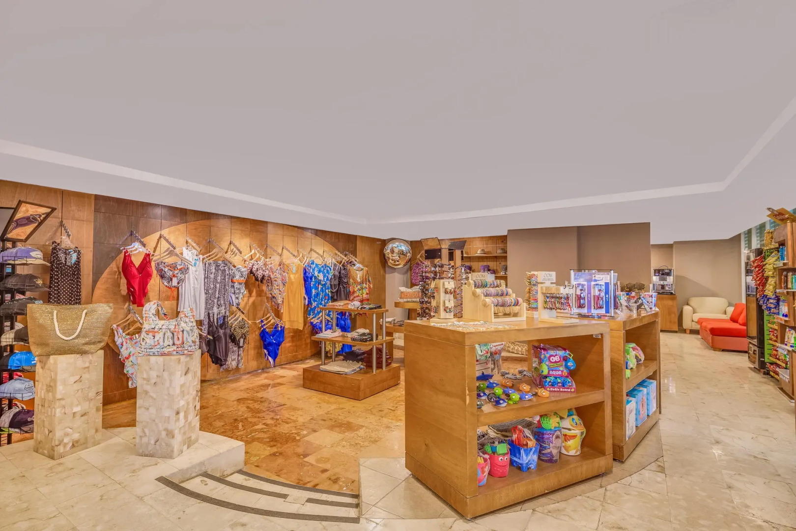 Fiesta Americana Cancun Villas