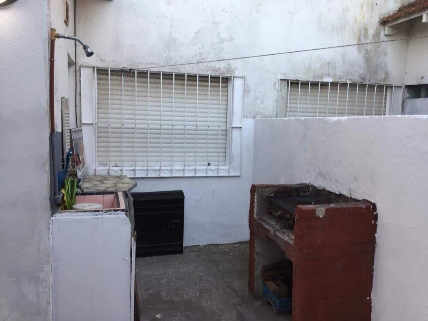 Chalet Relajante En Santa Teresita