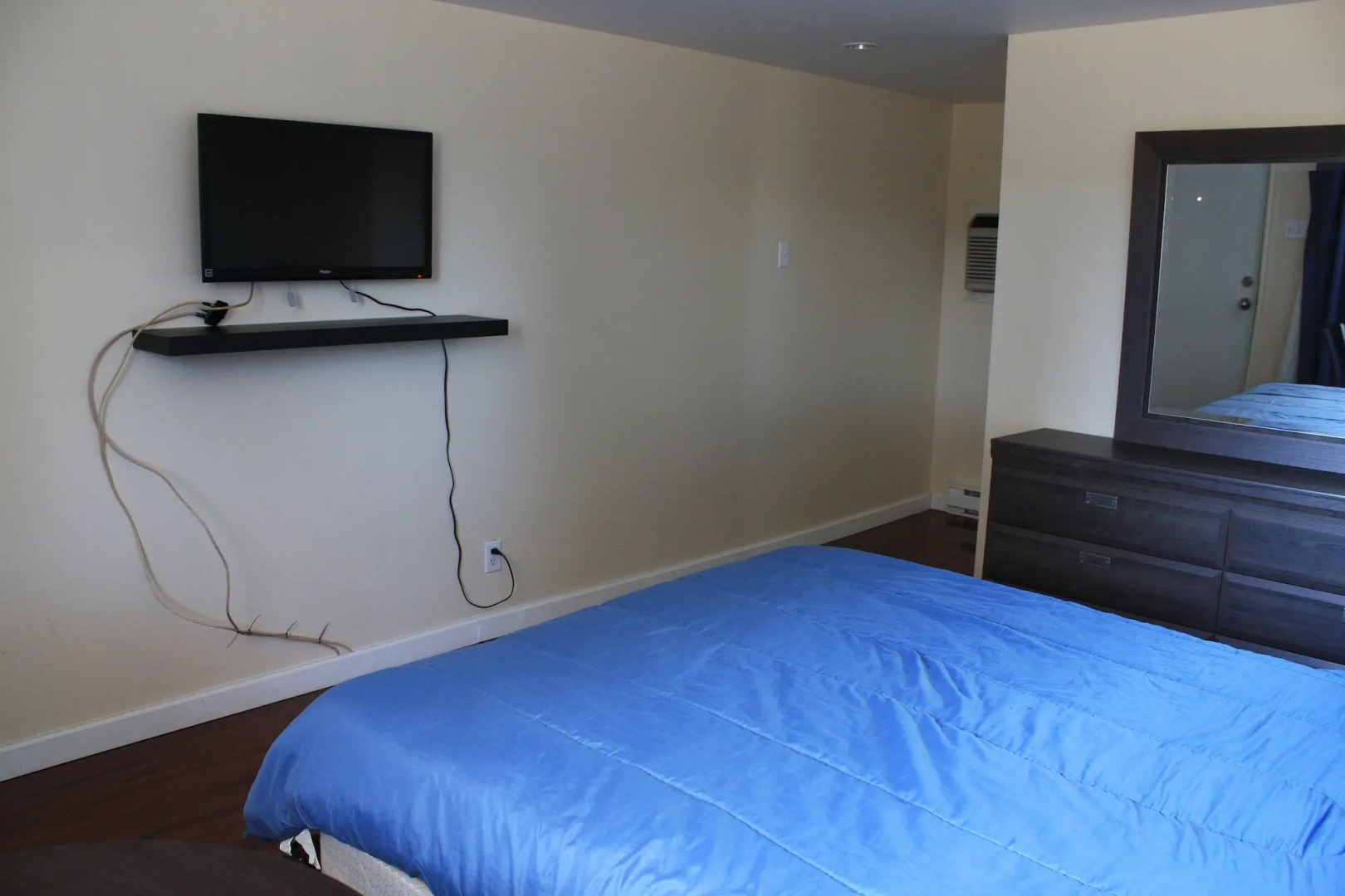 Grand Motel Saint-Hubert