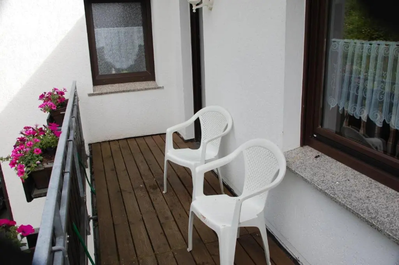 Ferienwohnung Klauke