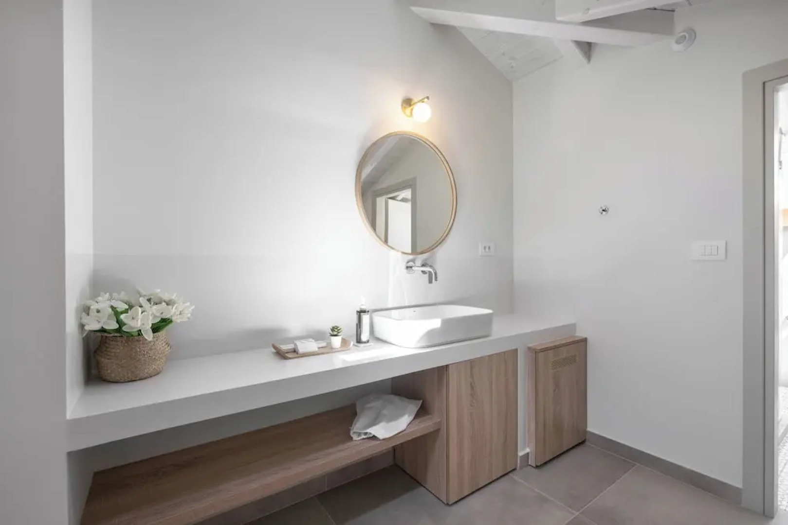 Blue Whisper Luxury Living Suites