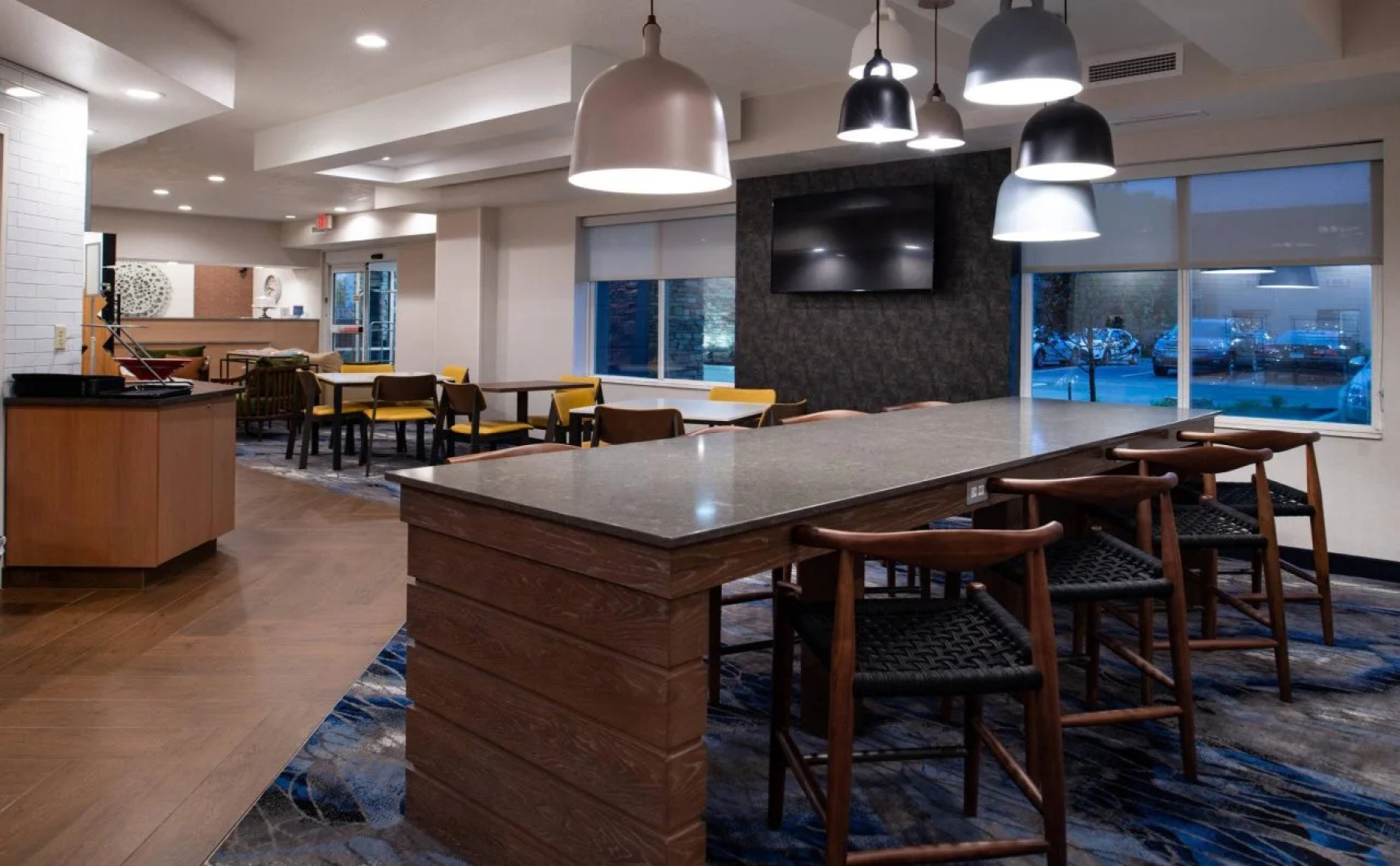 Fairfield Inn & Suites by Marriott Beloit