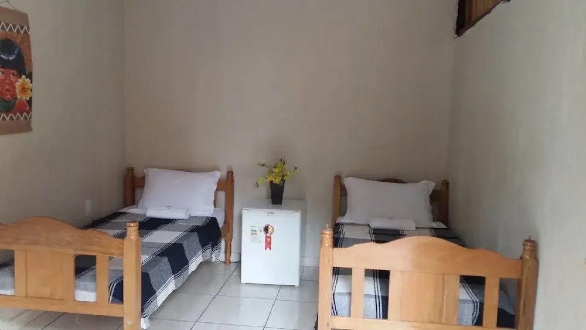 Ararinha Jungle Hotel