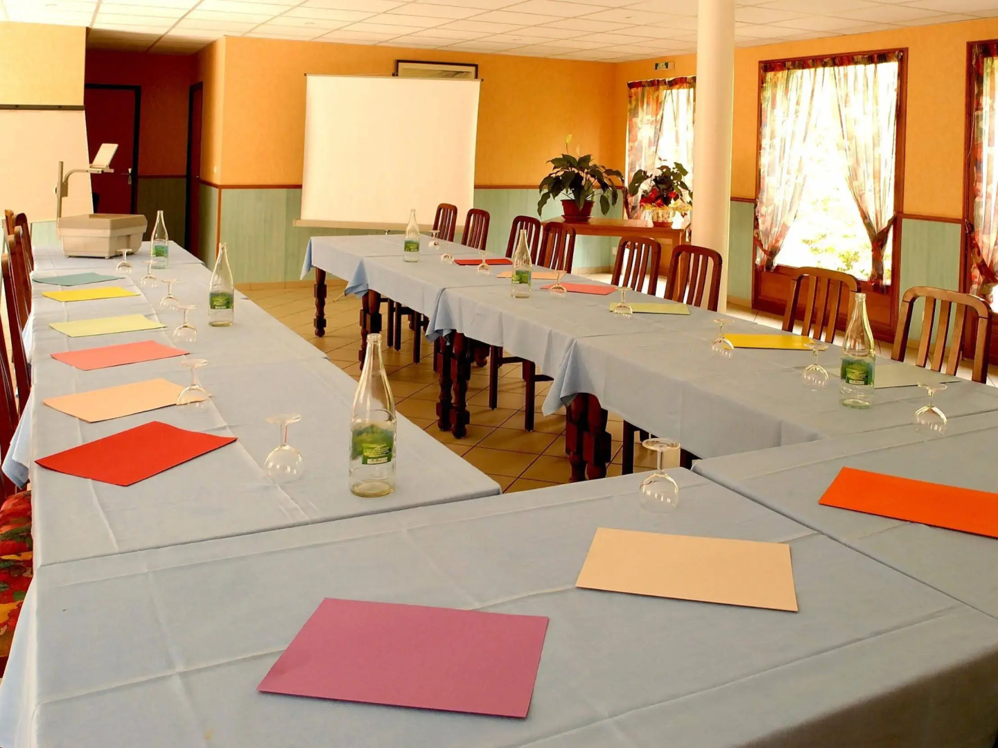 Logis Auberge De Lallagnonette