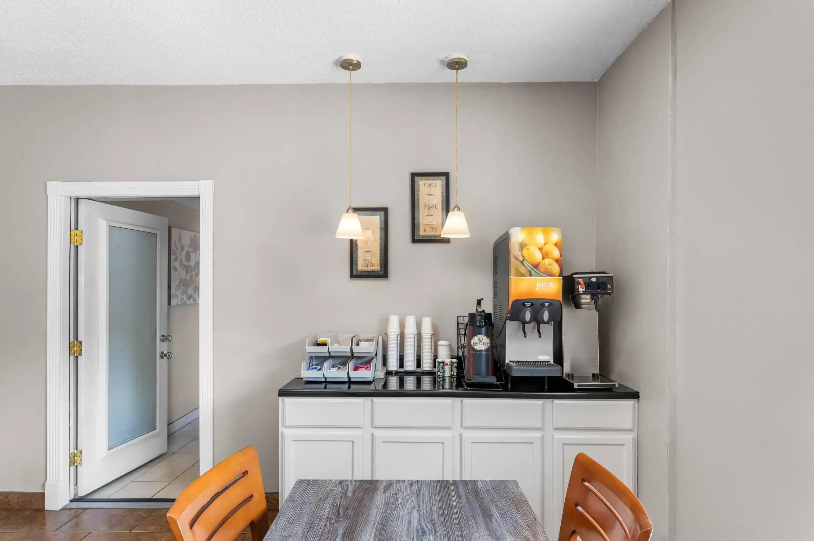 Rodeway Inn Hot Springs National Park Area