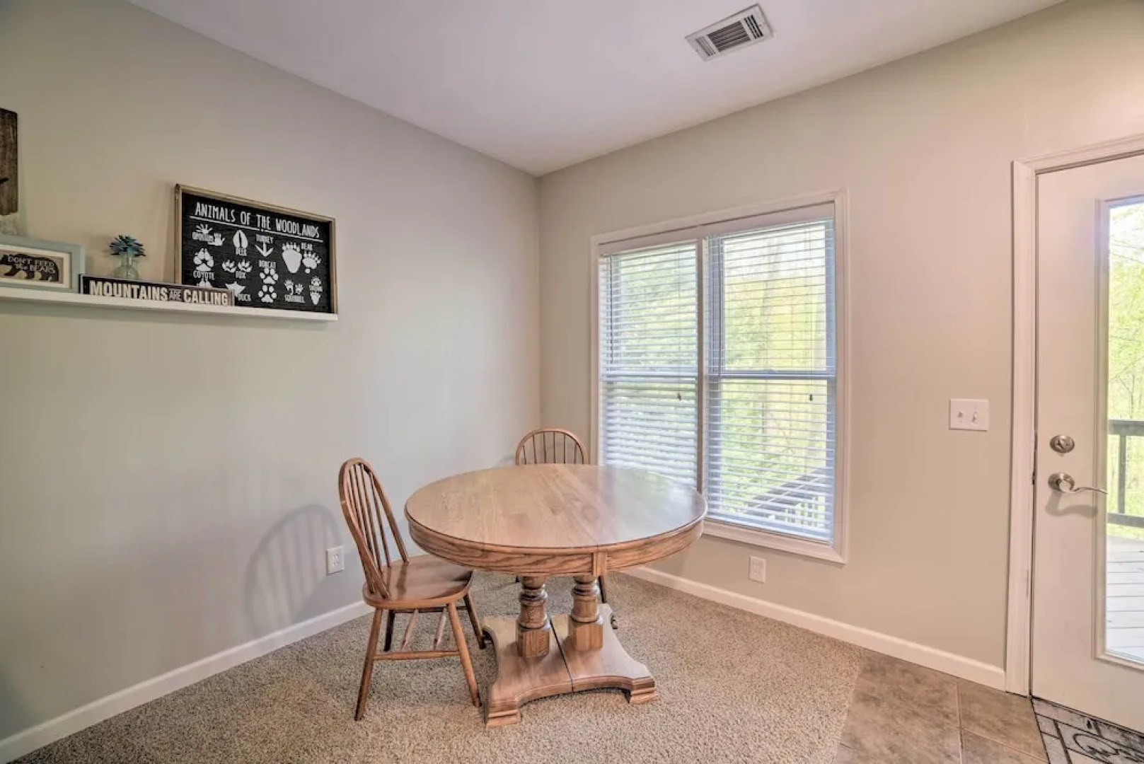 Massanutten Family Retreat: Ski, Golf, & Hike!