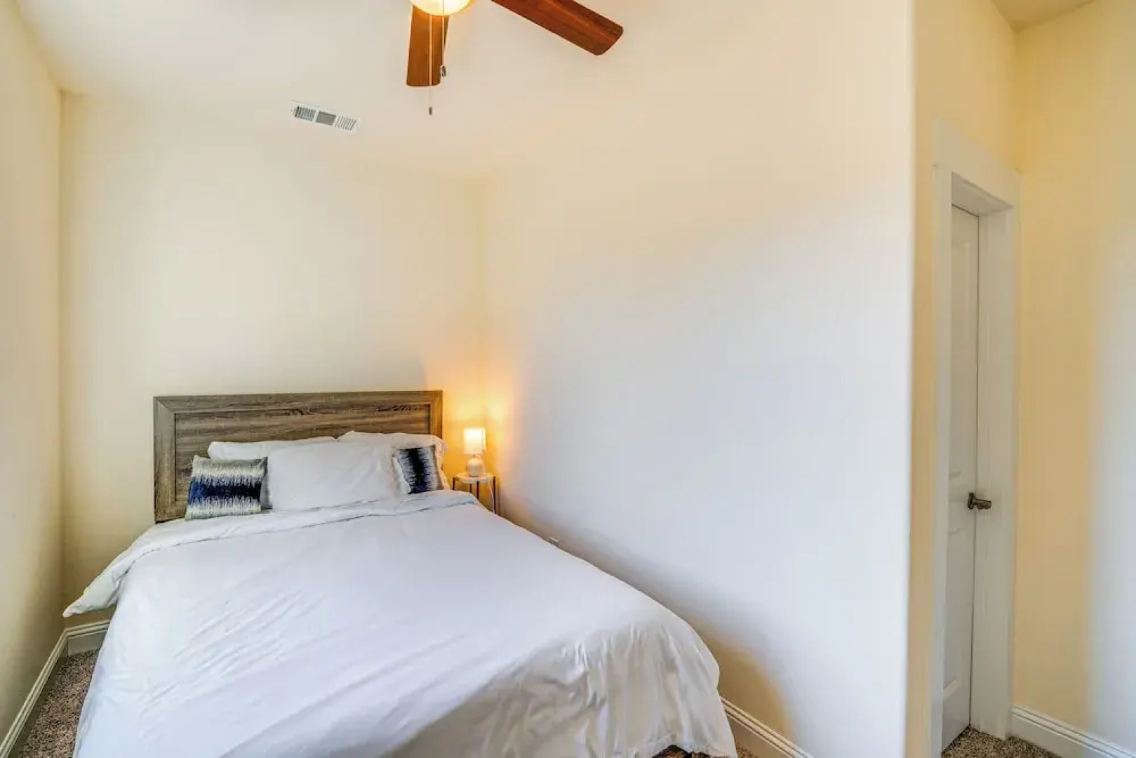 Walk to Historic Dtwn: Mckinney Family Retreat