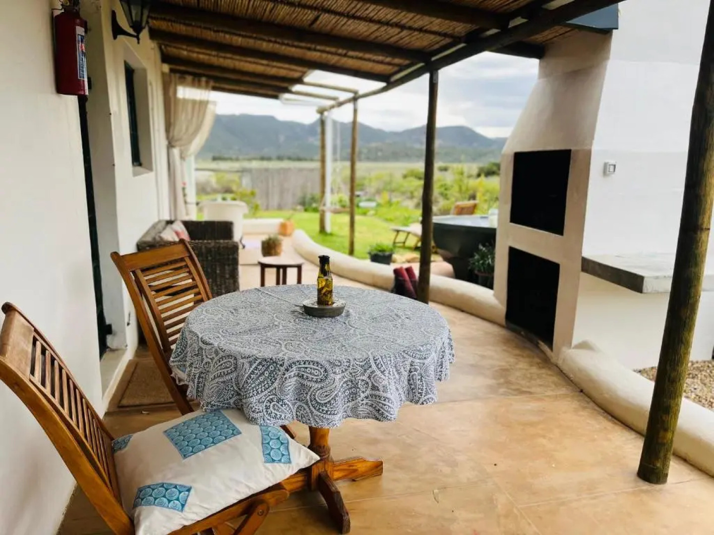 360on62 Mountain View Farm Cottages