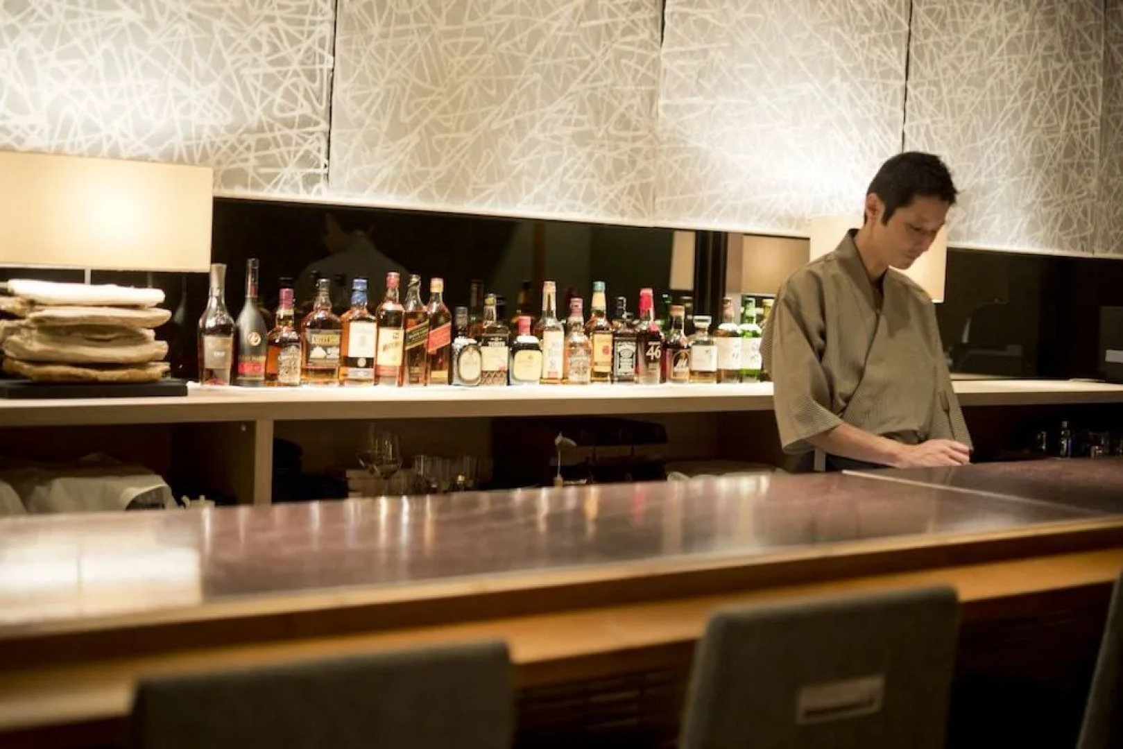 Kagaya Bettei Matsunomidori