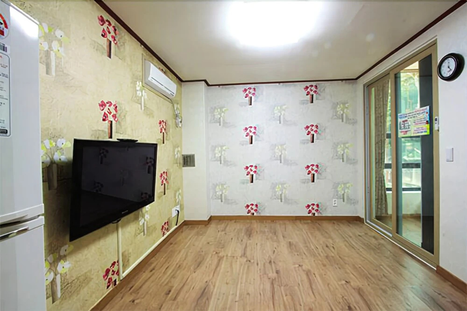 Yeongdeok Songa Pension