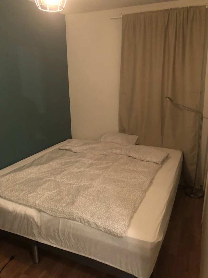 Kvadraturen Apartments Family