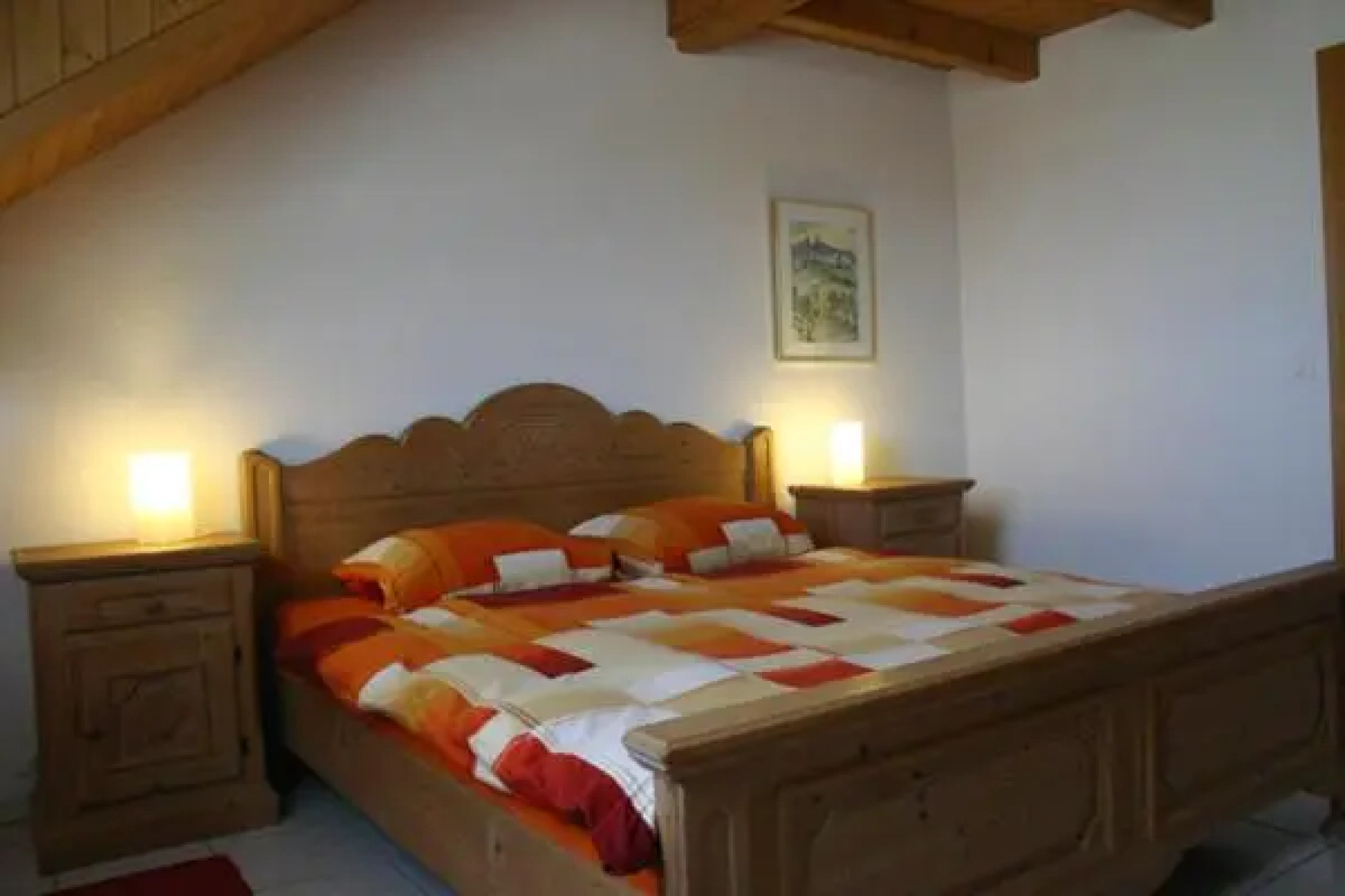 Hadassa Apartment Simcha