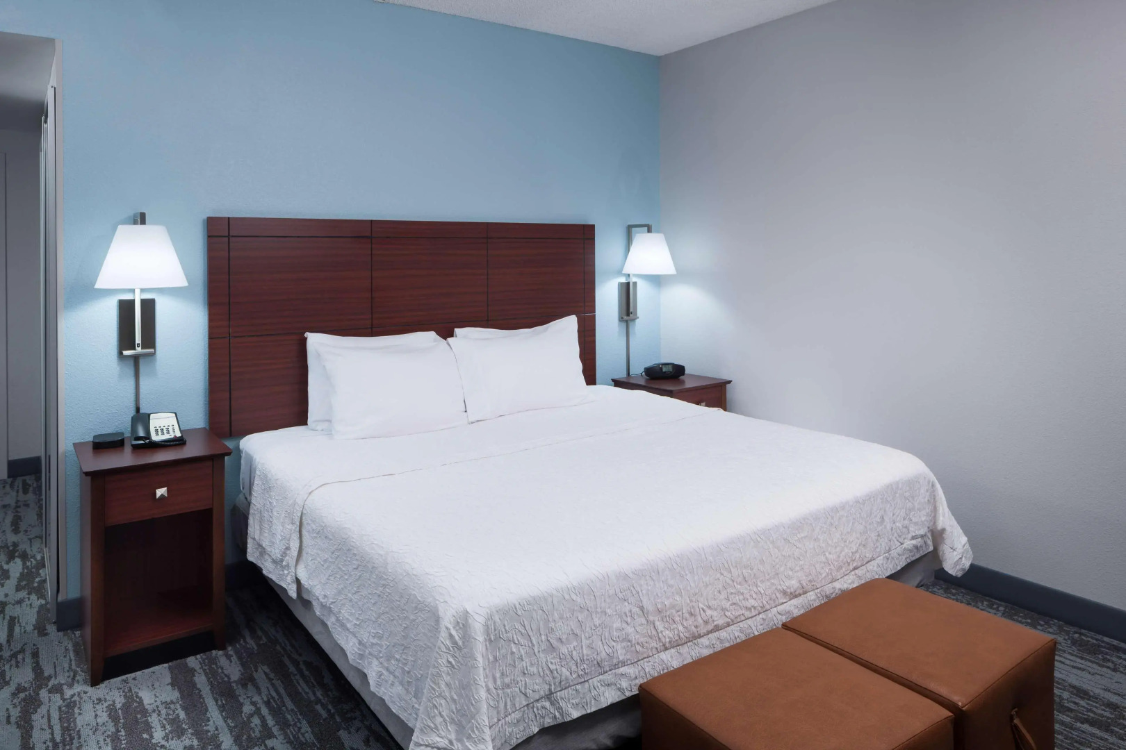 Hampton Inn & Suites Oklahoma City-Bricktown