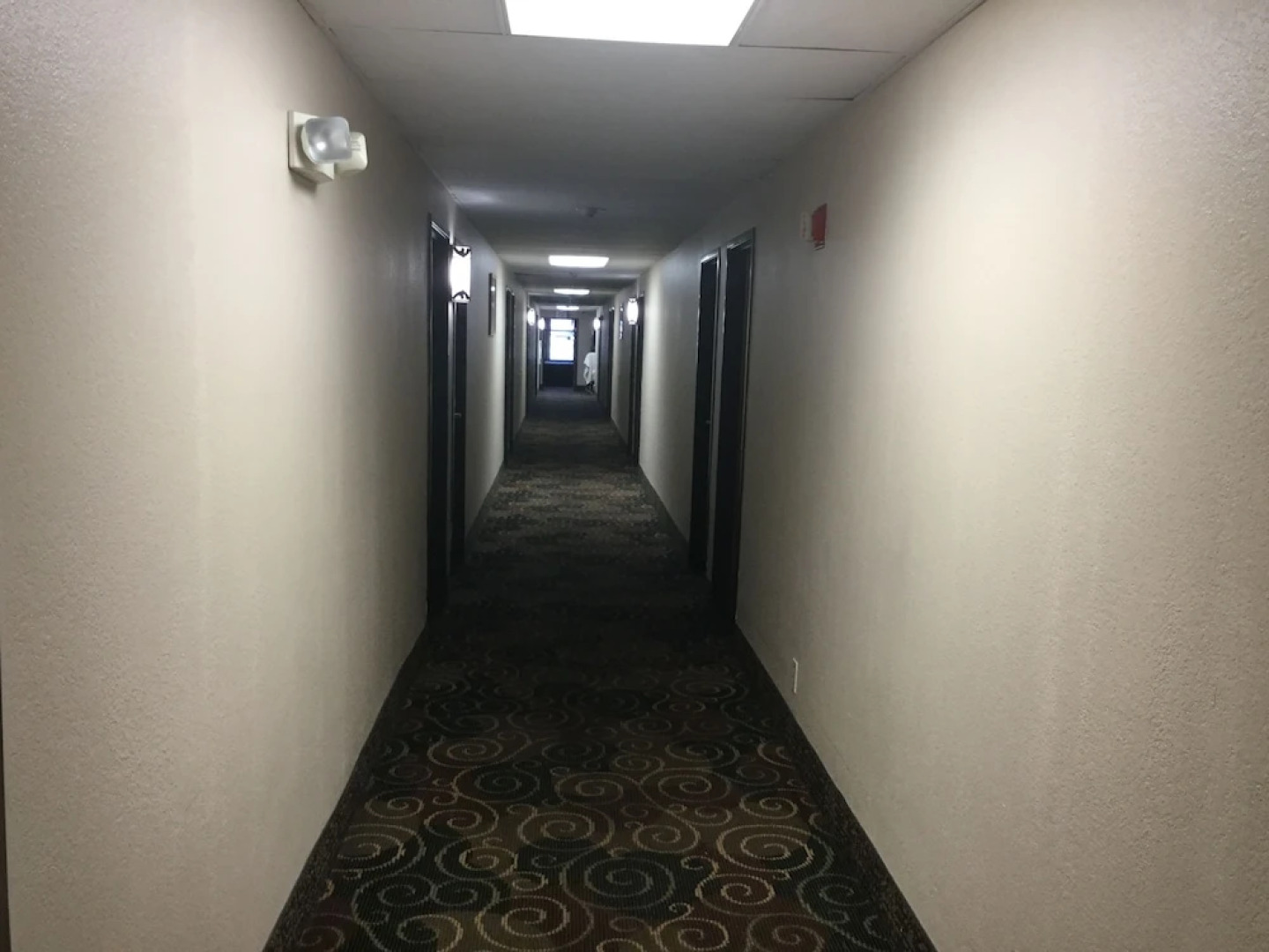 Super 8 Youngstown Austintown