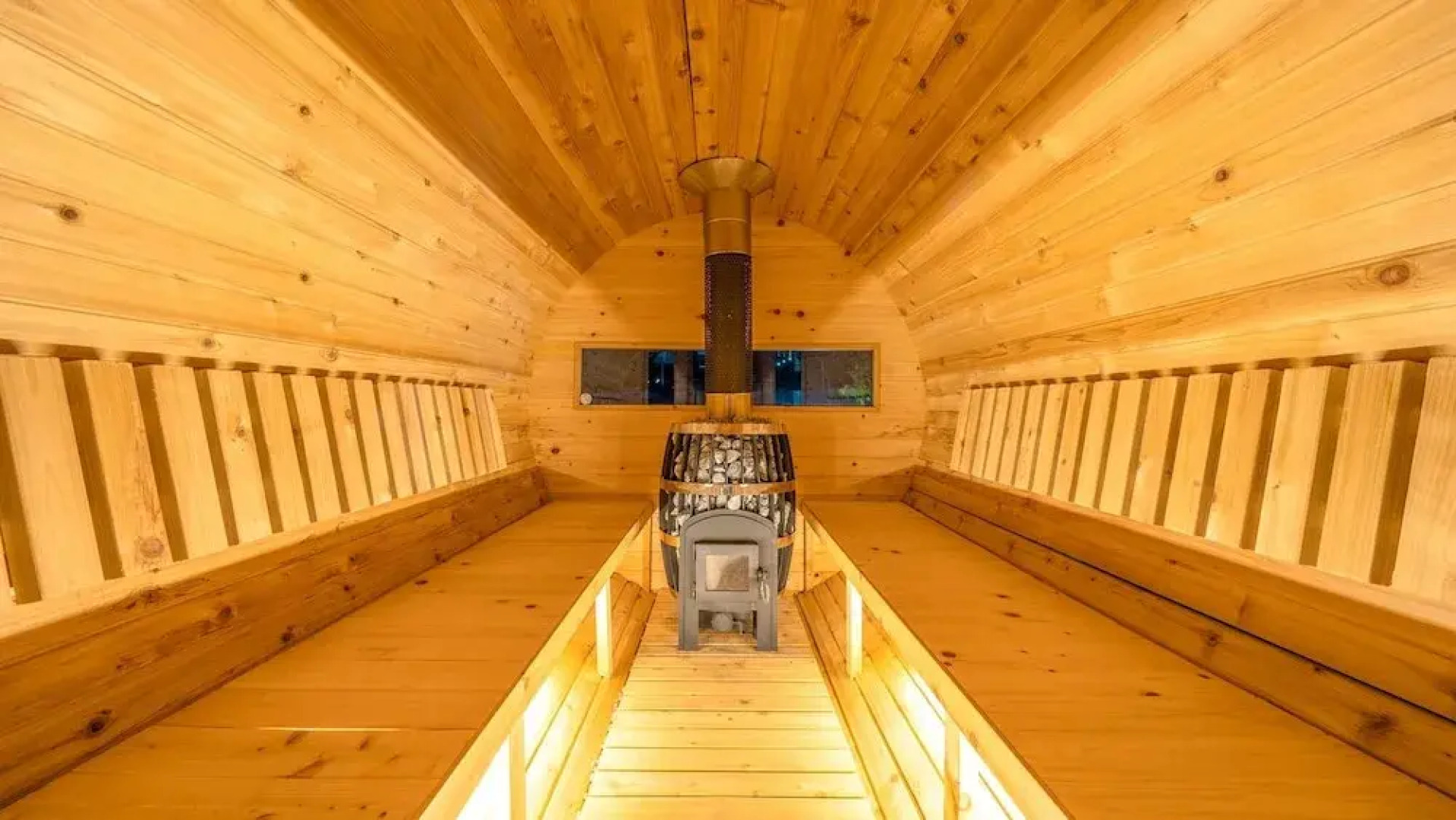 Inje Darani pet Pension