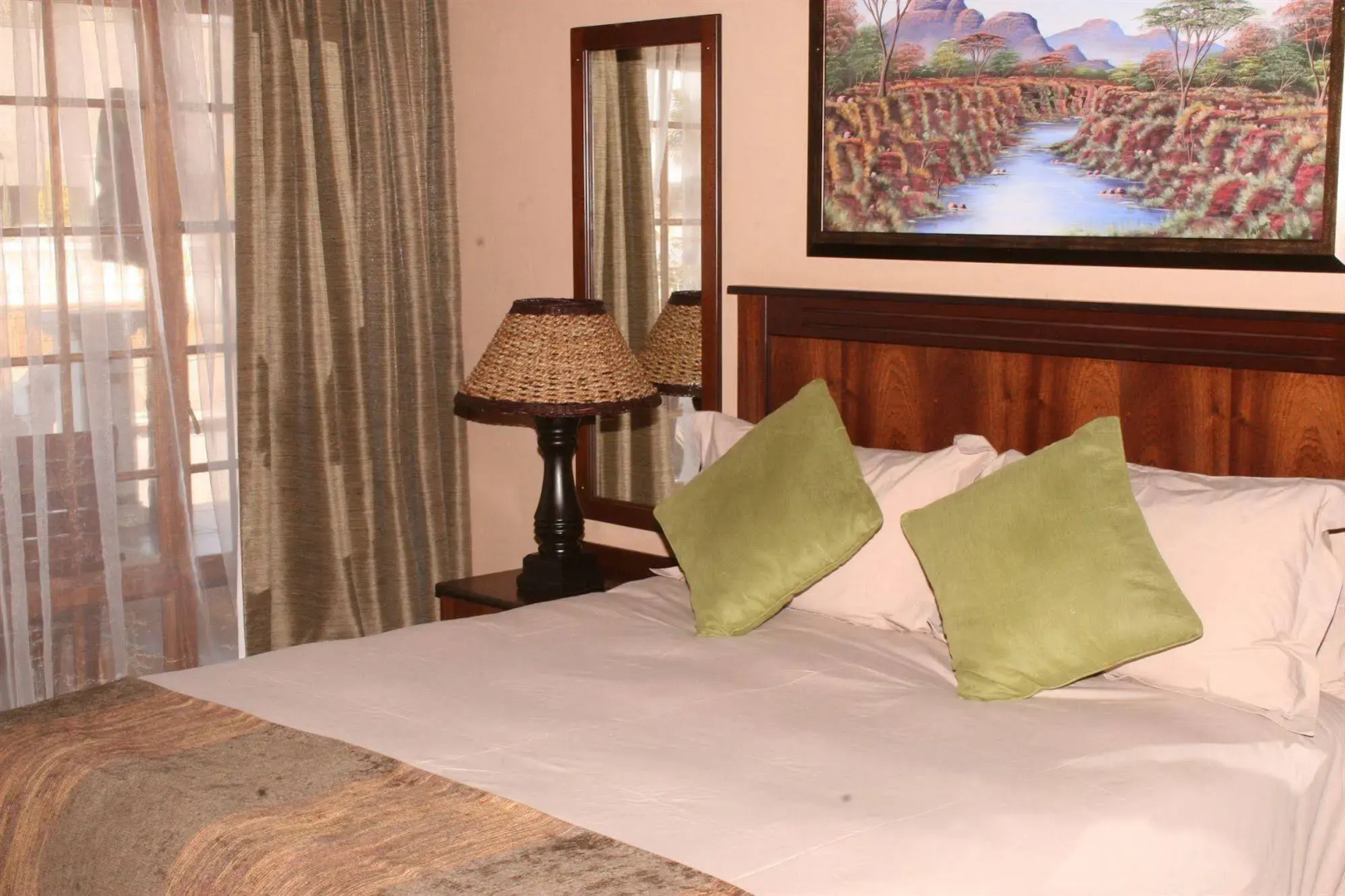 Flamingos Nest Guest House