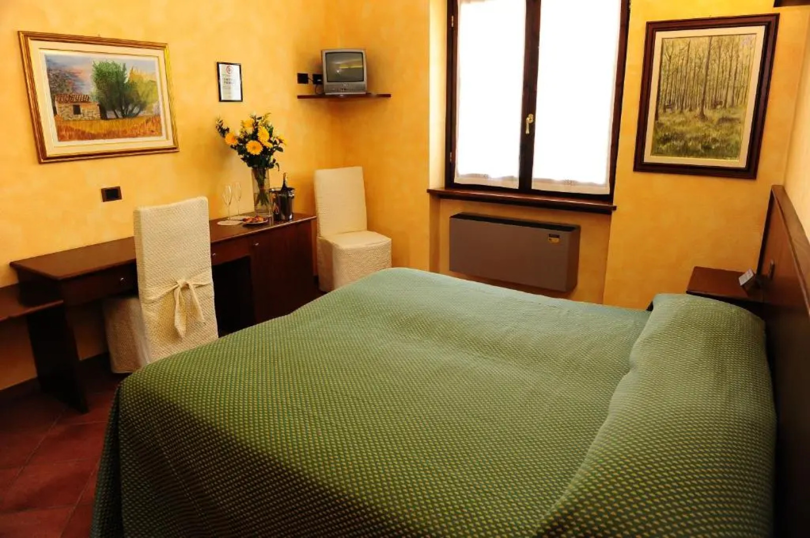 Il Carrettino Country Hotel