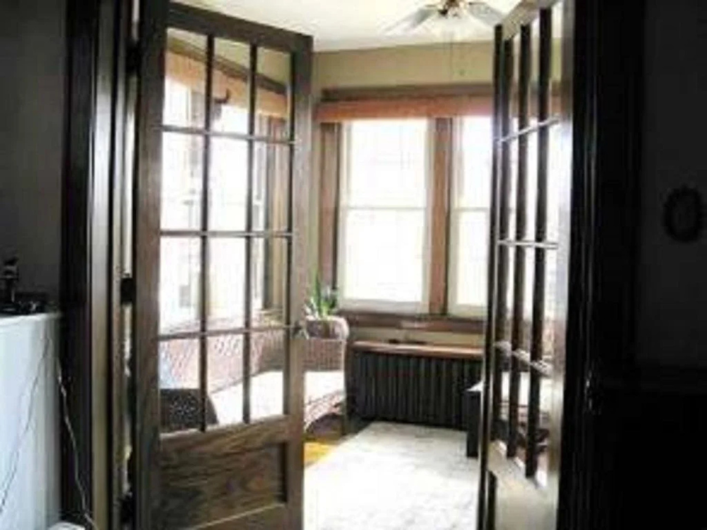 Streators Baldwin House