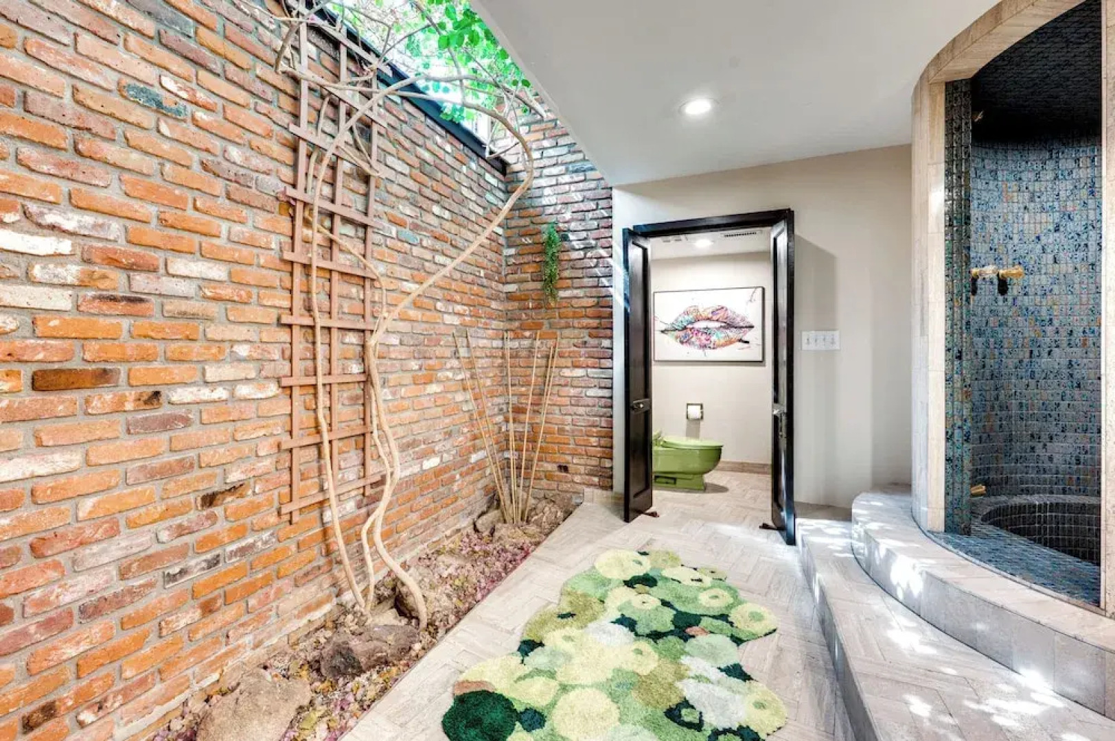 Heated Pool: Tropical Townhome in Wheat Ridge