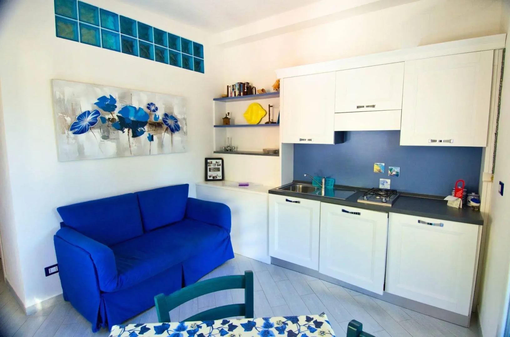 Cinqueterre Residence