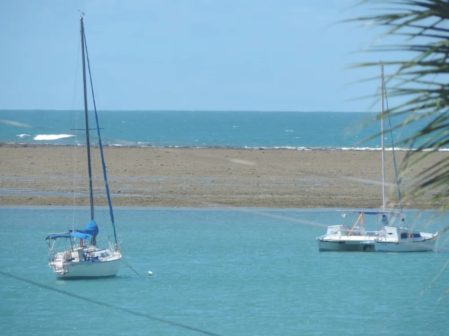 Areia do Atlântico Hotel