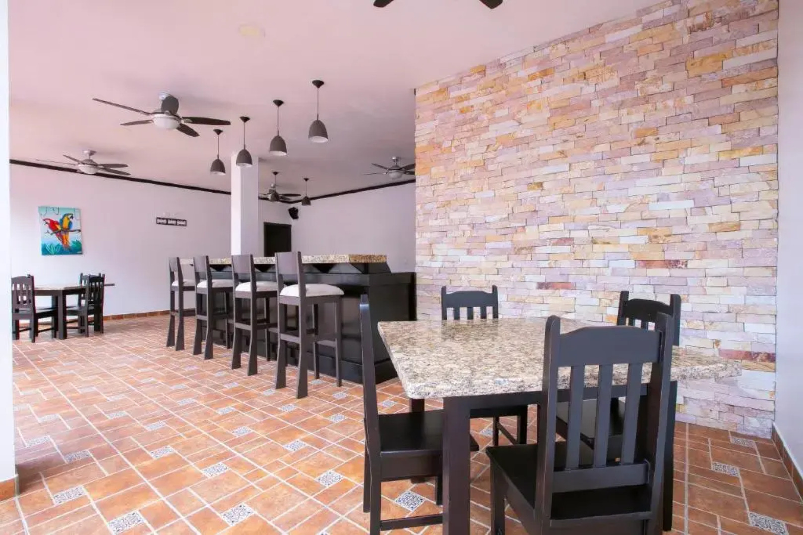 Serenity Rainforest Condos