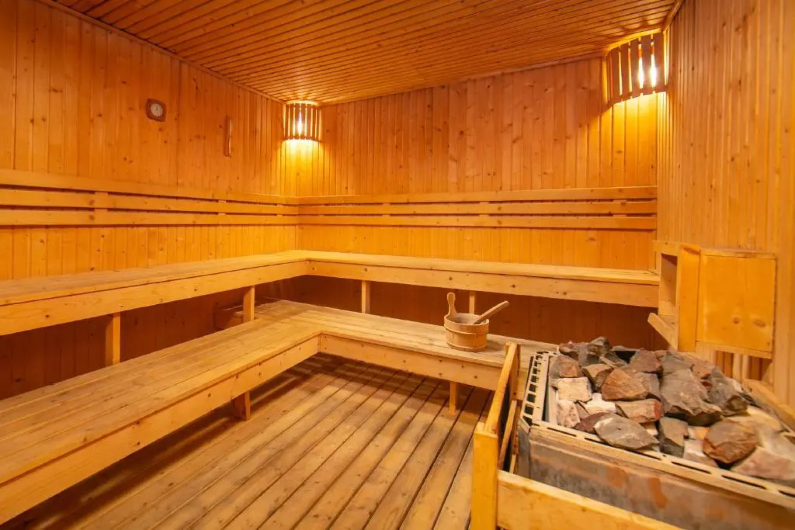 Nam Cuong Hai Duong Hotel