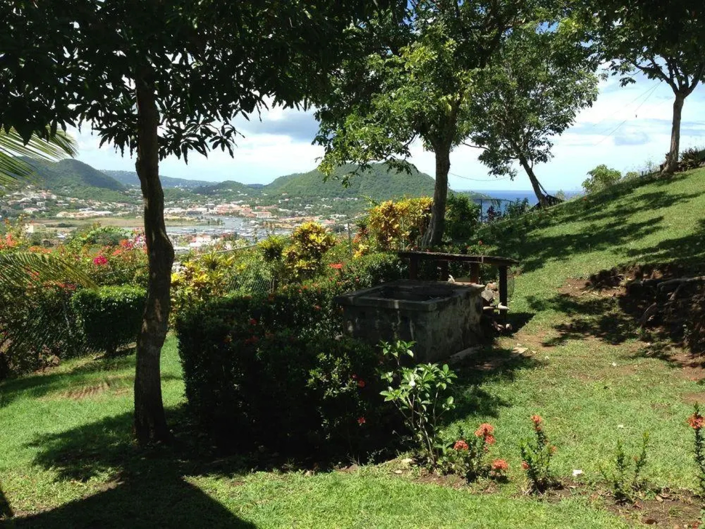 I Mari Villas and Apartments