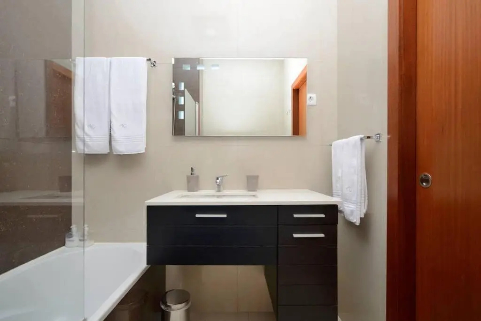 Apartamento Carvalhido