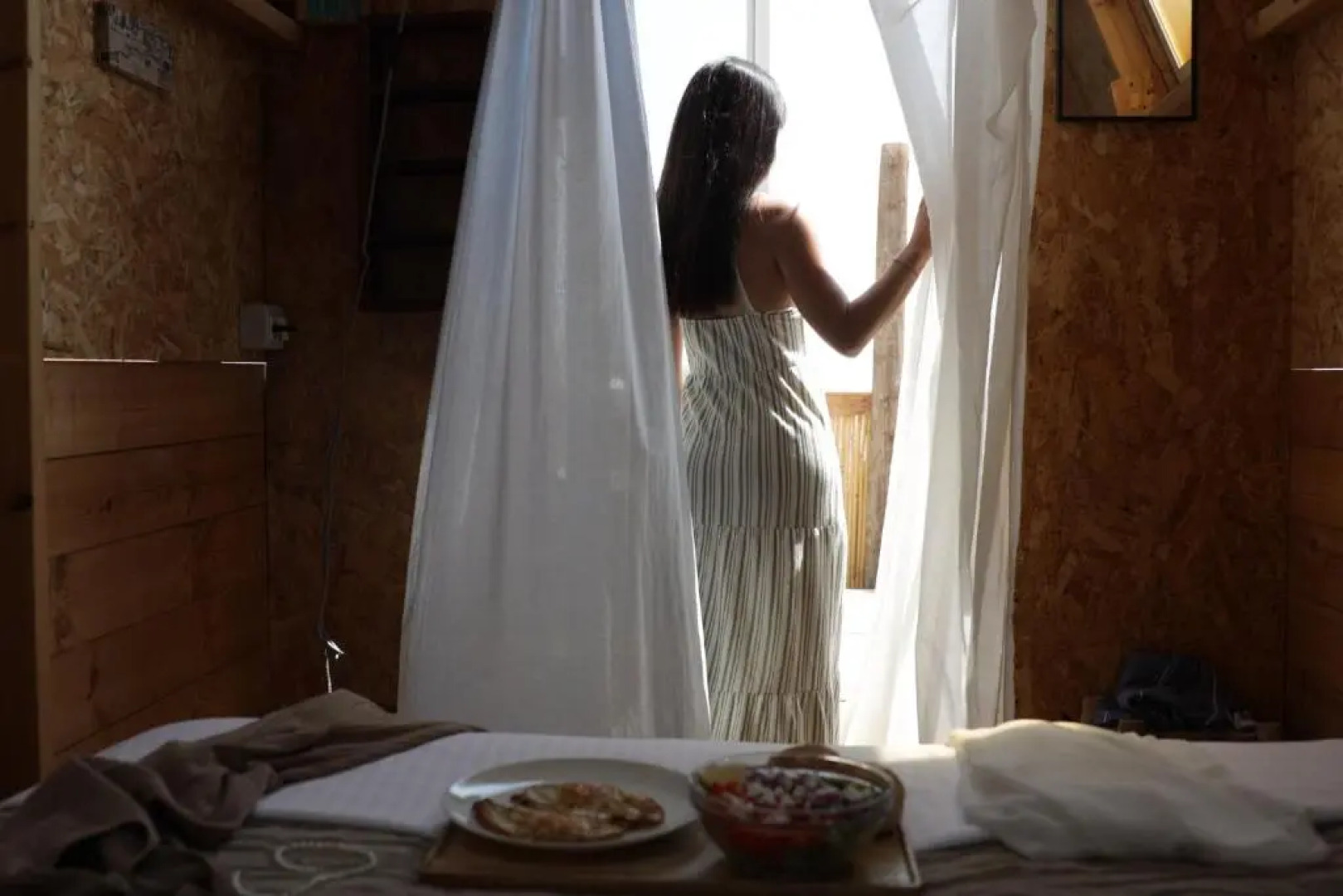 Ein Gedi Kibbutz Hotel