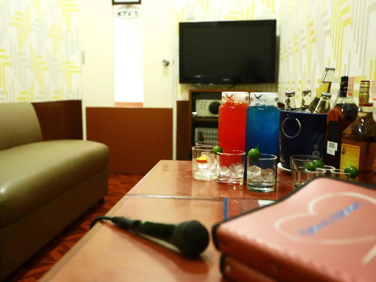 Hotel La Corona de Lipa